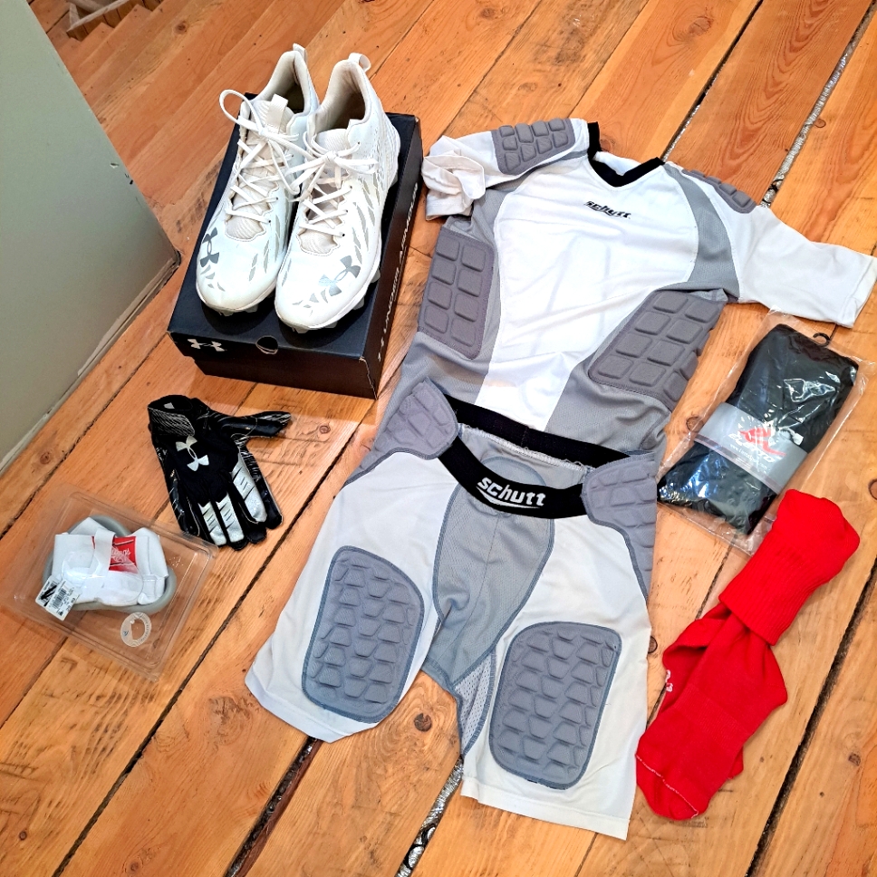 Football Equipment